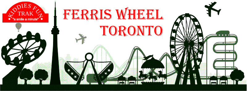 Ferris Wheel Toronto is a reliable choice for a variety of carnival ride rentals. Allow us to serve your needs and bring the fun directly to your event!